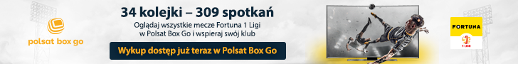 Polsat Box GO