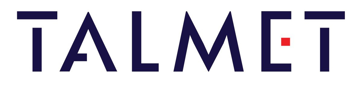 logo Talmet